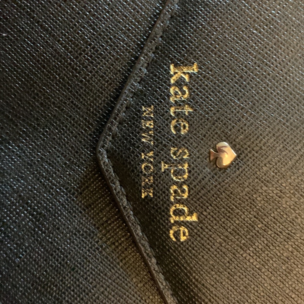 Kate Spade crossbody - Picture 5 of 6